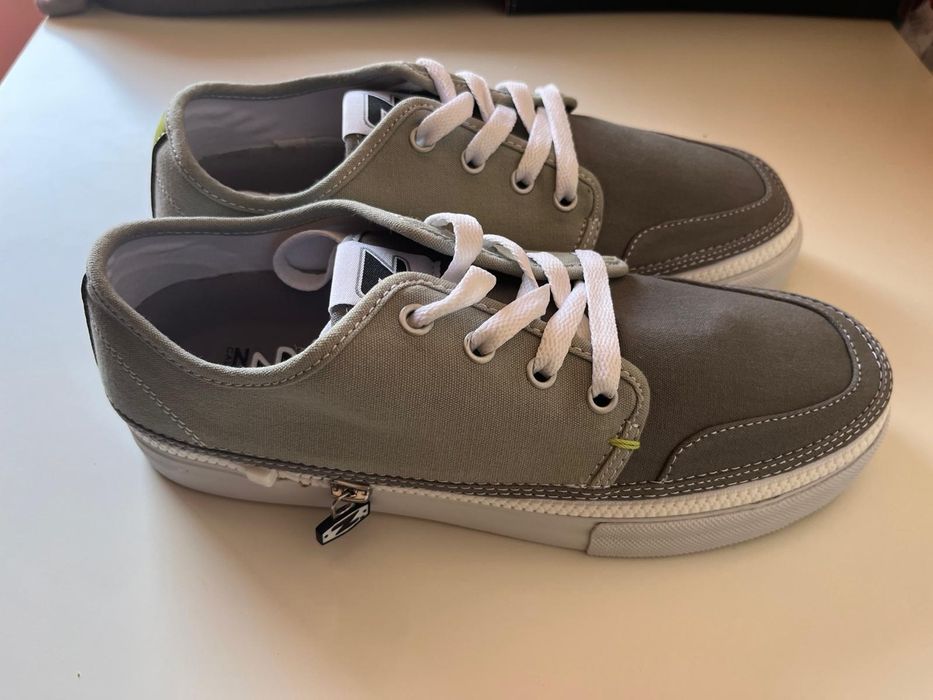 Tênis Zipz Nunca Usados