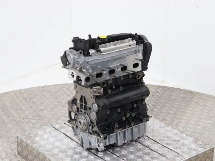 Motor CUV VOLKSWAGEN 2.0l 150 cv