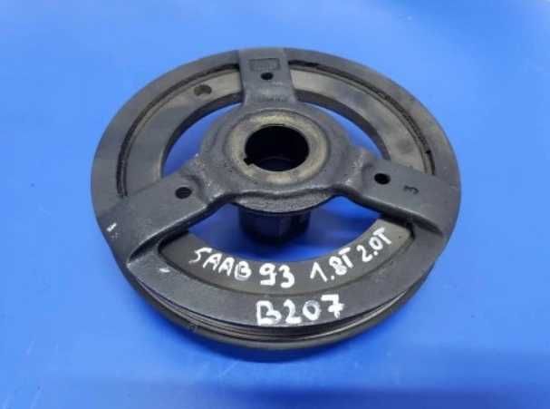 Koło Pasowe 1.8t 2.0t b207 saab 9-3 Vectra C Signum z20nel insignia