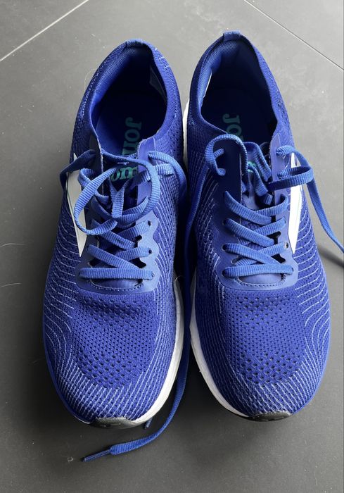 Ténis Joma R5000 - Excelente estado