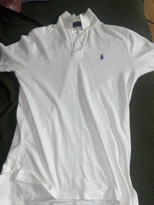 Поло ральф лаурен