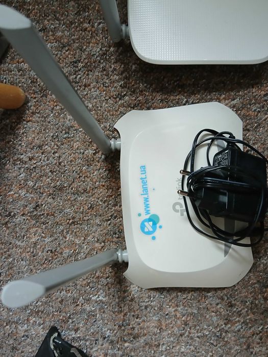 TP-LINK TL-WR845N и tl wr850n