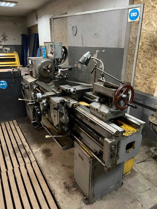 Токарні Фрезерні Свердлильні Шліфувальні Деревообробні Спец. верстати