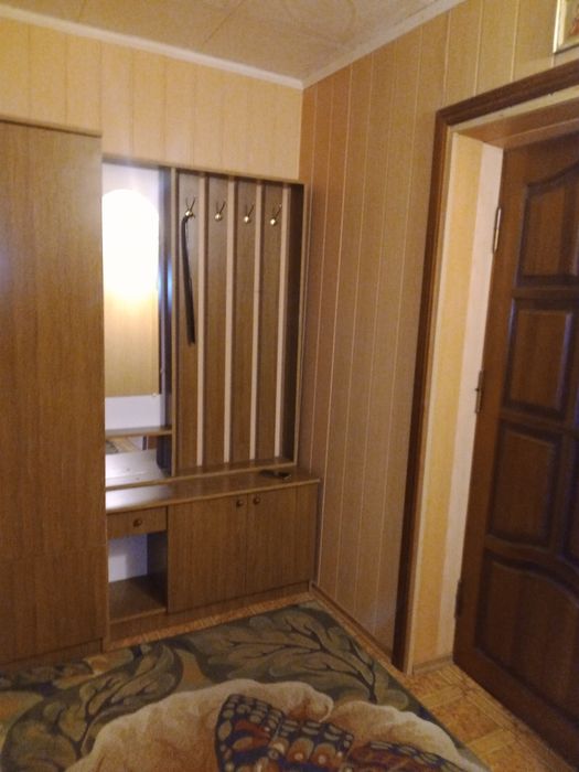 Оренда  1 кімнатної квартири. Подобово.