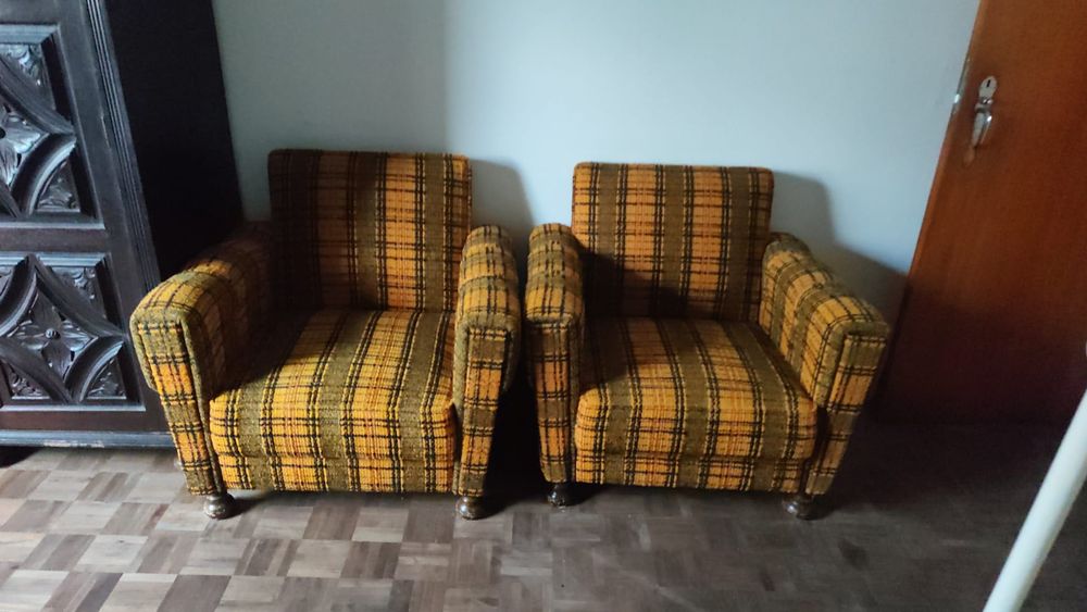 Mobília de quarto completo