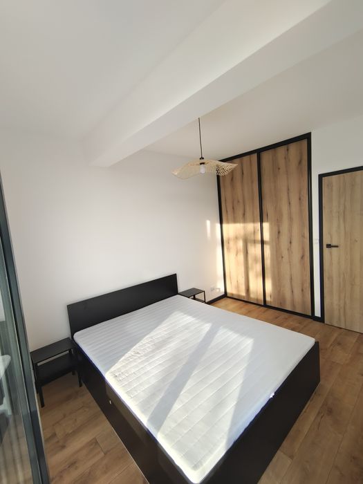 Bulwary Chrobrego apartament 2 pok. 43,94 m2