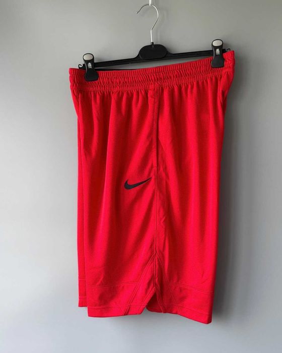 Nike L Шорти баскетбольні Оригінал