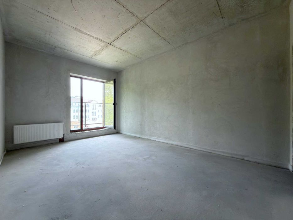 Apartment in Lviv, Znesinnya - View 2