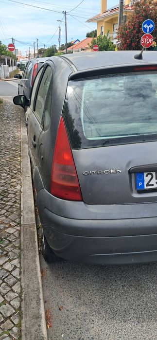 Citroën C3 2004 Diesel