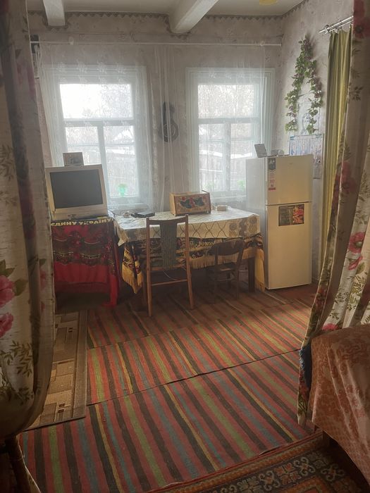 Продається будинок  за 100 км  від Києва