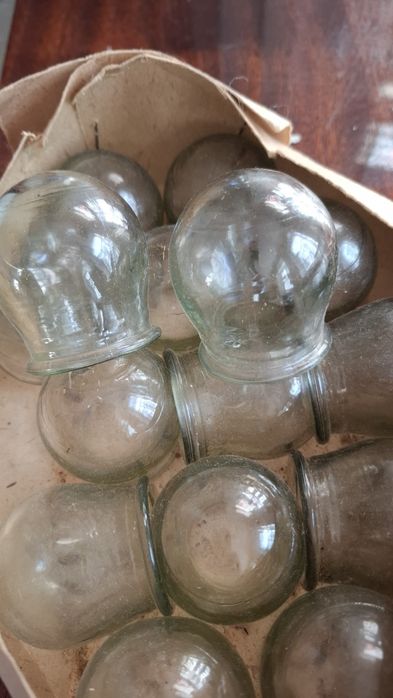 Продам  медичні банки