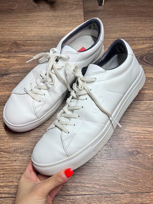 Чоловічі кеди Lloyd Enrico 44 p