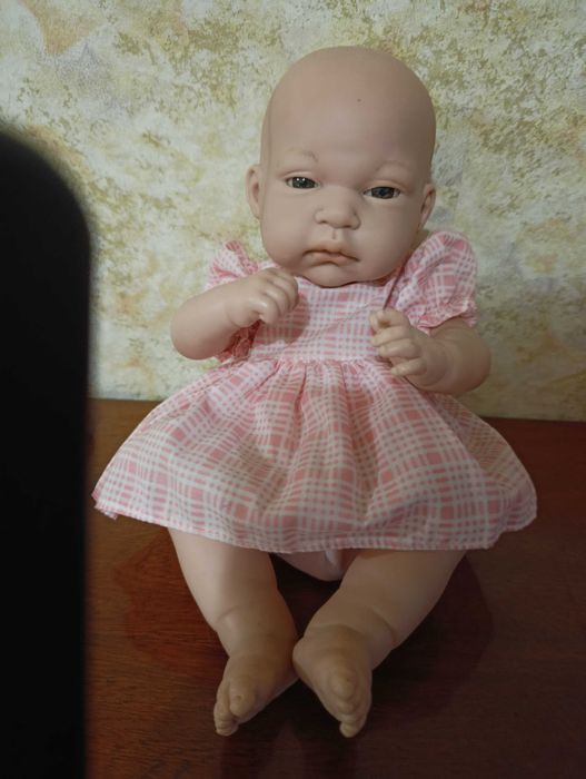 кукла лялька реборн