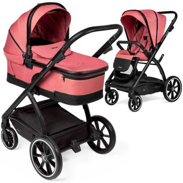 Muuvo Trick wózek wielofunkcyjny