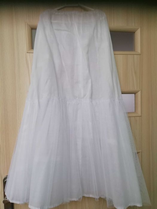 Sukienka/ alba komunijna