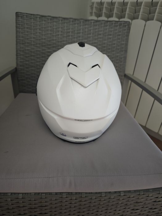 Capacete HJC i71 como novo