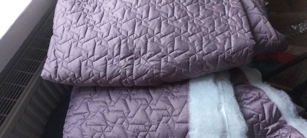 Pikówka pastelowa śliwka wyprzedaż