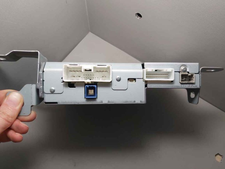 Mazda СX5 12- Радіо-тюнер  EL8519 KA1K66DRX