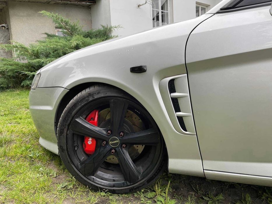 Hyundai Coupe 2.0 TURBO 300km /Tiburon /Tuscani