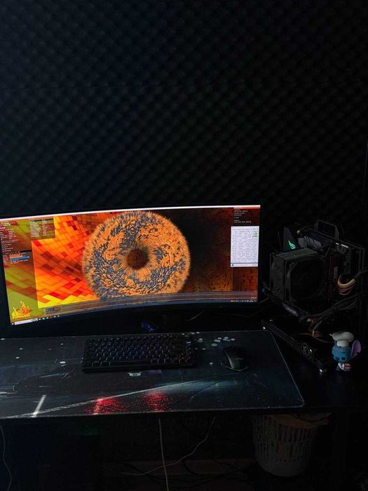 Відеокарта Inno3D iChill GeForce GTX 1080 X2 8GB GDDR5X
