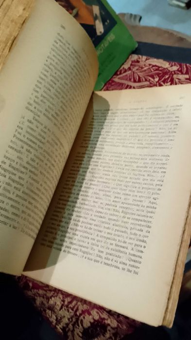 O Idiota 1943 Dostoievski