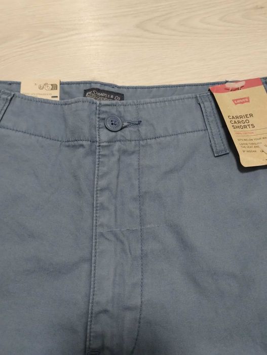 Шорты Levis оригинал