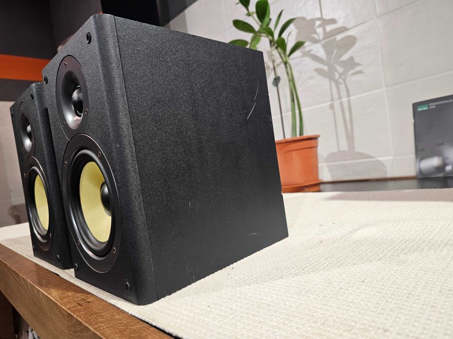 Акустика Philips BTD-7170 75Вт