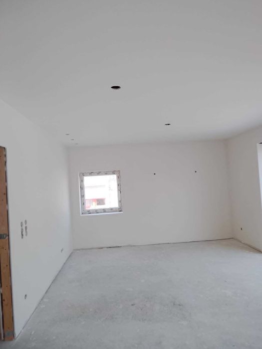 Pinturas flutuante em maçamentos