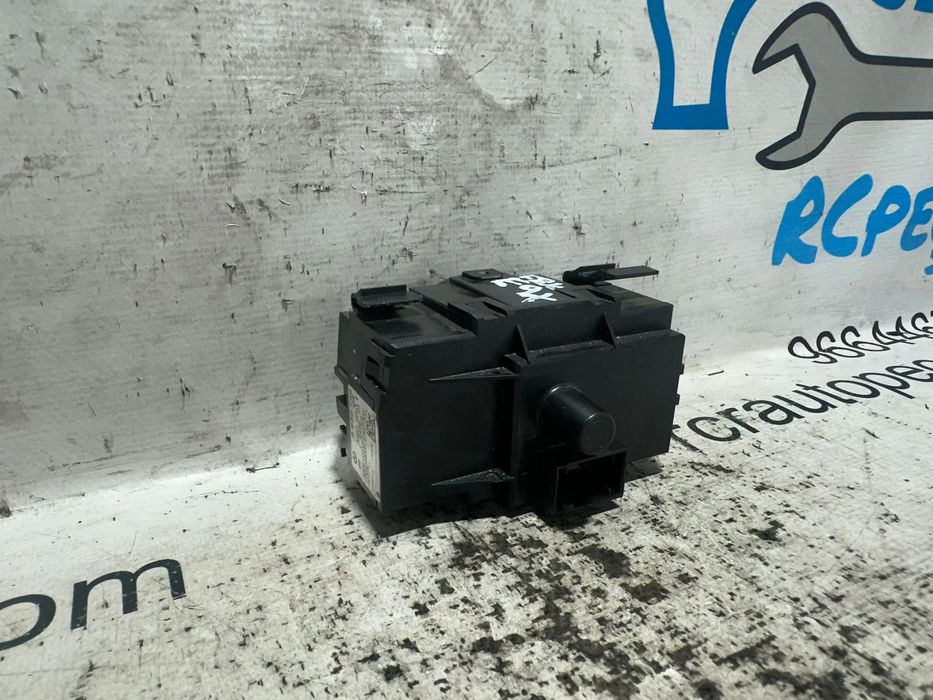 Modulo Comutador Switch Luzes Original BMW 6932796 2004 - 2013