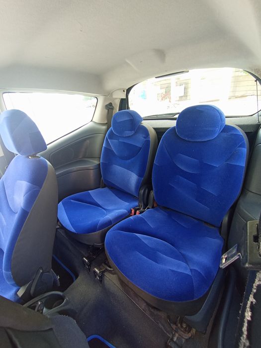 Citroen c2 ano 2008 170mil kms
