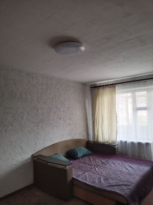 1-к Квартира подобово Заводський (кічкас)