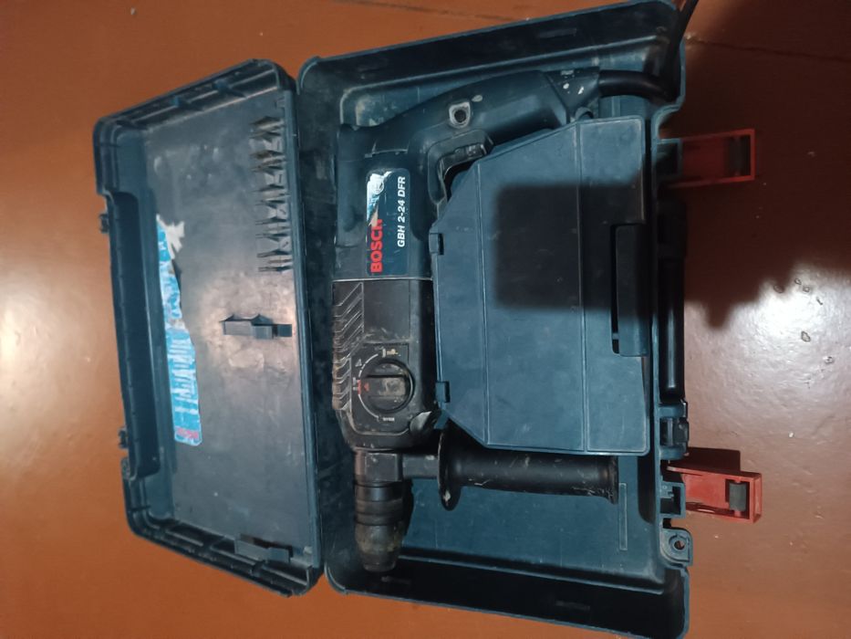 Продам префоратор Bosch оригінал