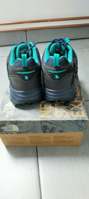 Buty damskie trekkingowe The North Face 39