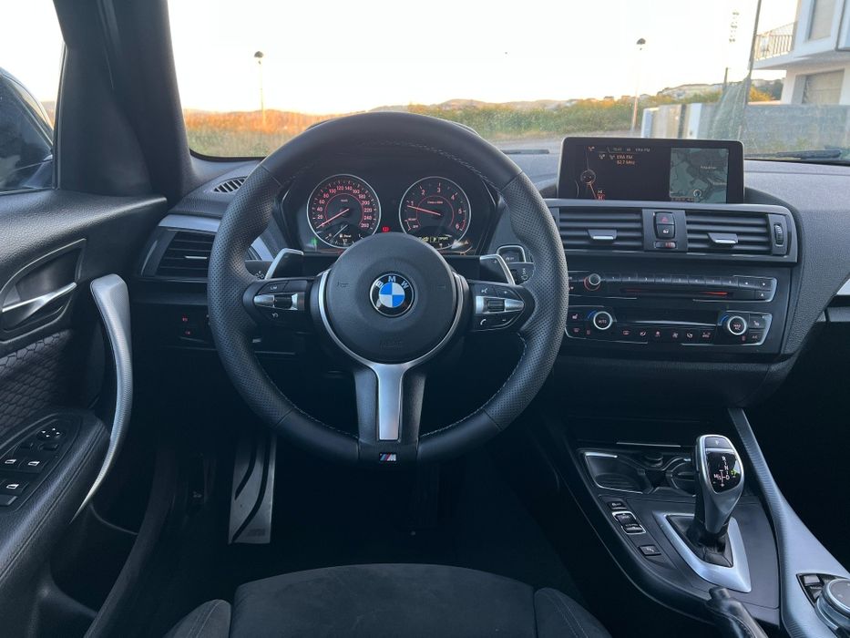 Bmw 125d bi turbo