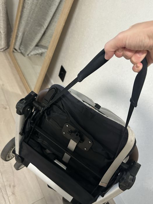 Коляска Cybex orfeo