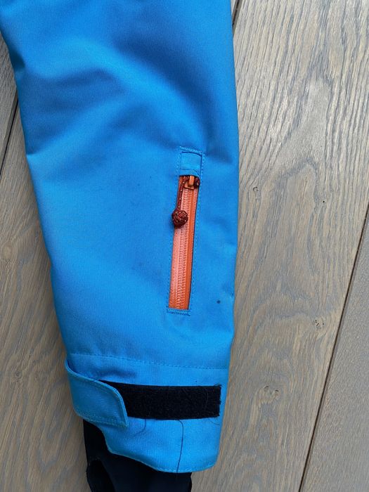 Kurtka narciarska JMP