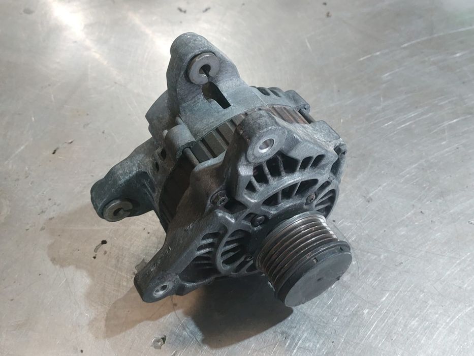 Alternador Renault Kangoo 1.5dci