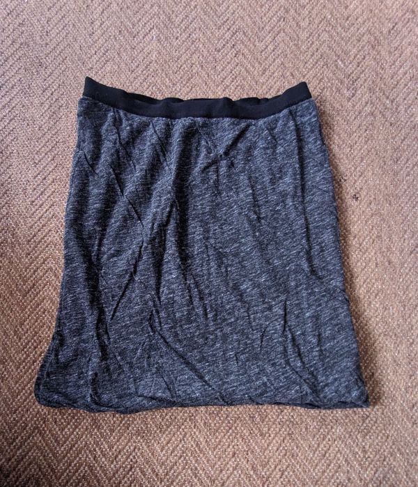 Spódnica, American Vintage, 100% BAWEŁNA