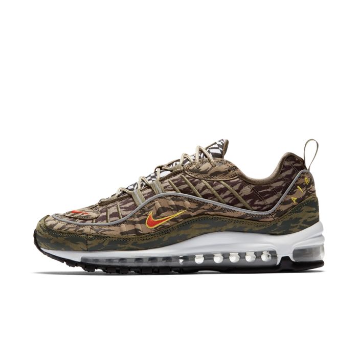 Nike 98 mens hot sale
