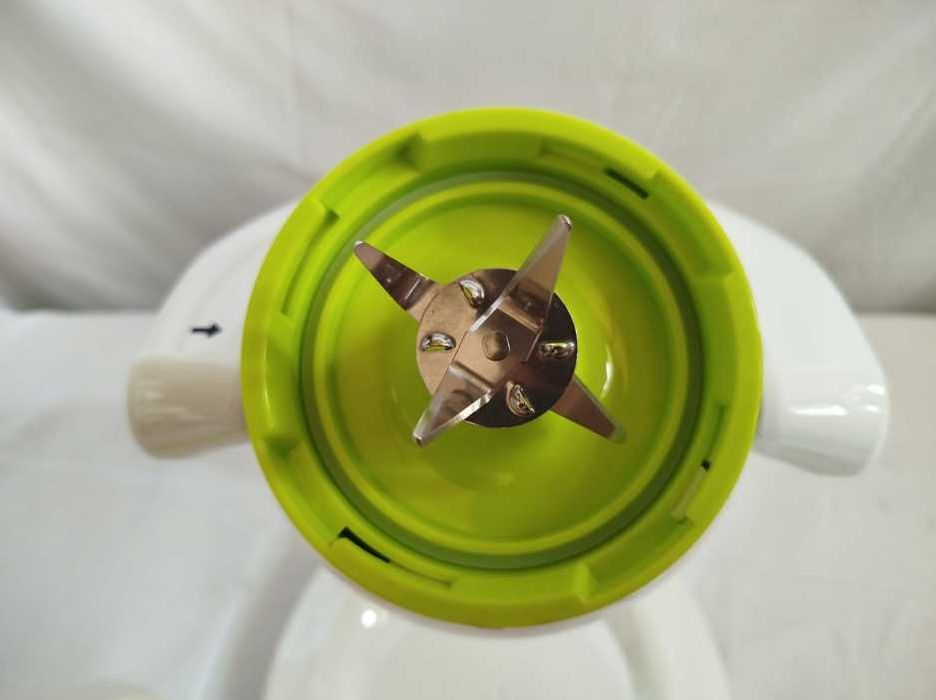 Blender kielichowy OneConcept Smooothy