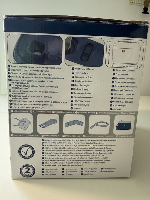 Nebulizador Pic Solution458551300782837761