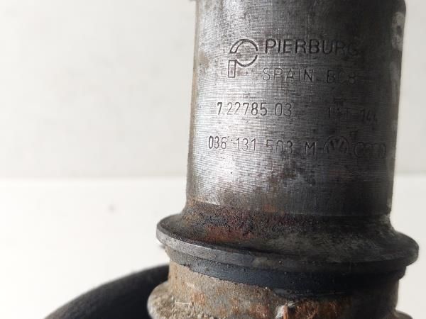 Válvula EGR SEAT Ibiza II (6K1)