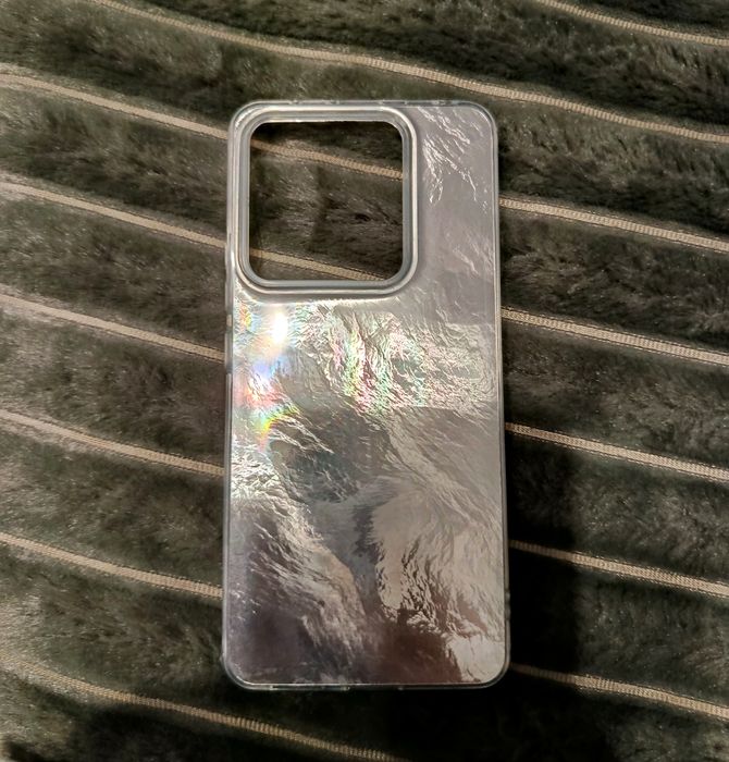 Чохол на Xiaomi redmi note 14 4G