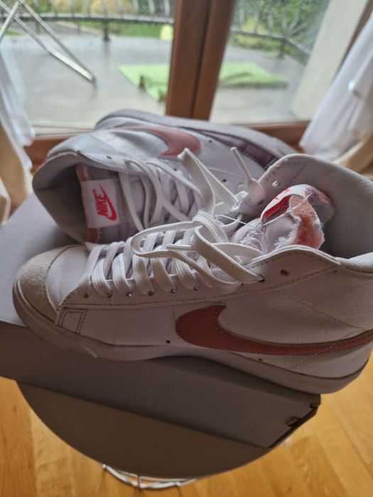 Buty Nike Force 1 rozmiar 36 1/2 jak nowe