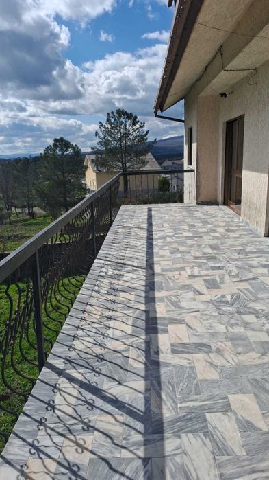 Moradia T6 Pronta a habitar