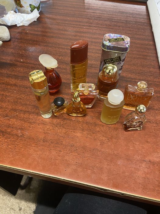 Парфюм миниатюры Фоанция