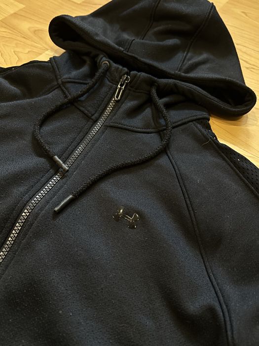 Зіп-худі Under Armour. Оригінал жіноче