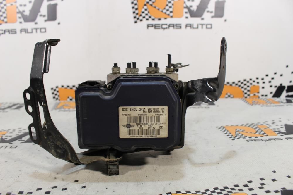 ABS MINI Mini (R56)