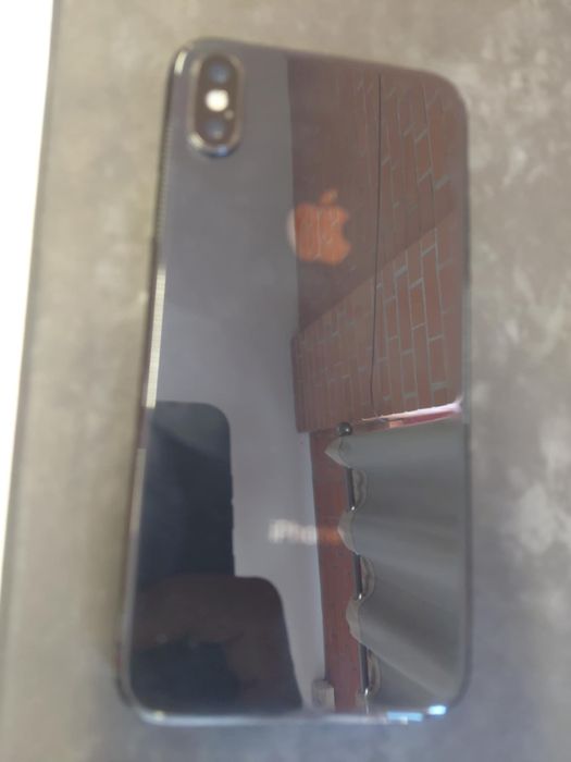 iPhone X as new, exchanges accepted64354194039938122