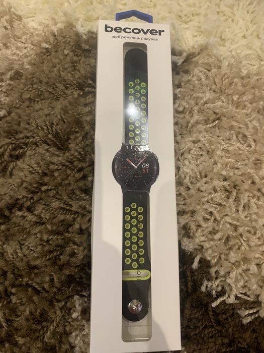 Ремінець для годинника samsung galaxy watch